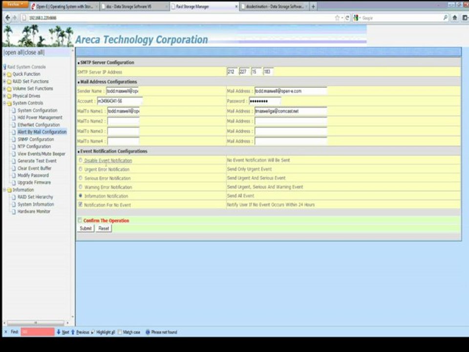 What software skills do employers want to see on resumes today? Storage Solutions Are You Getting Your Emails From Your Raid Controller Video Dailymotion