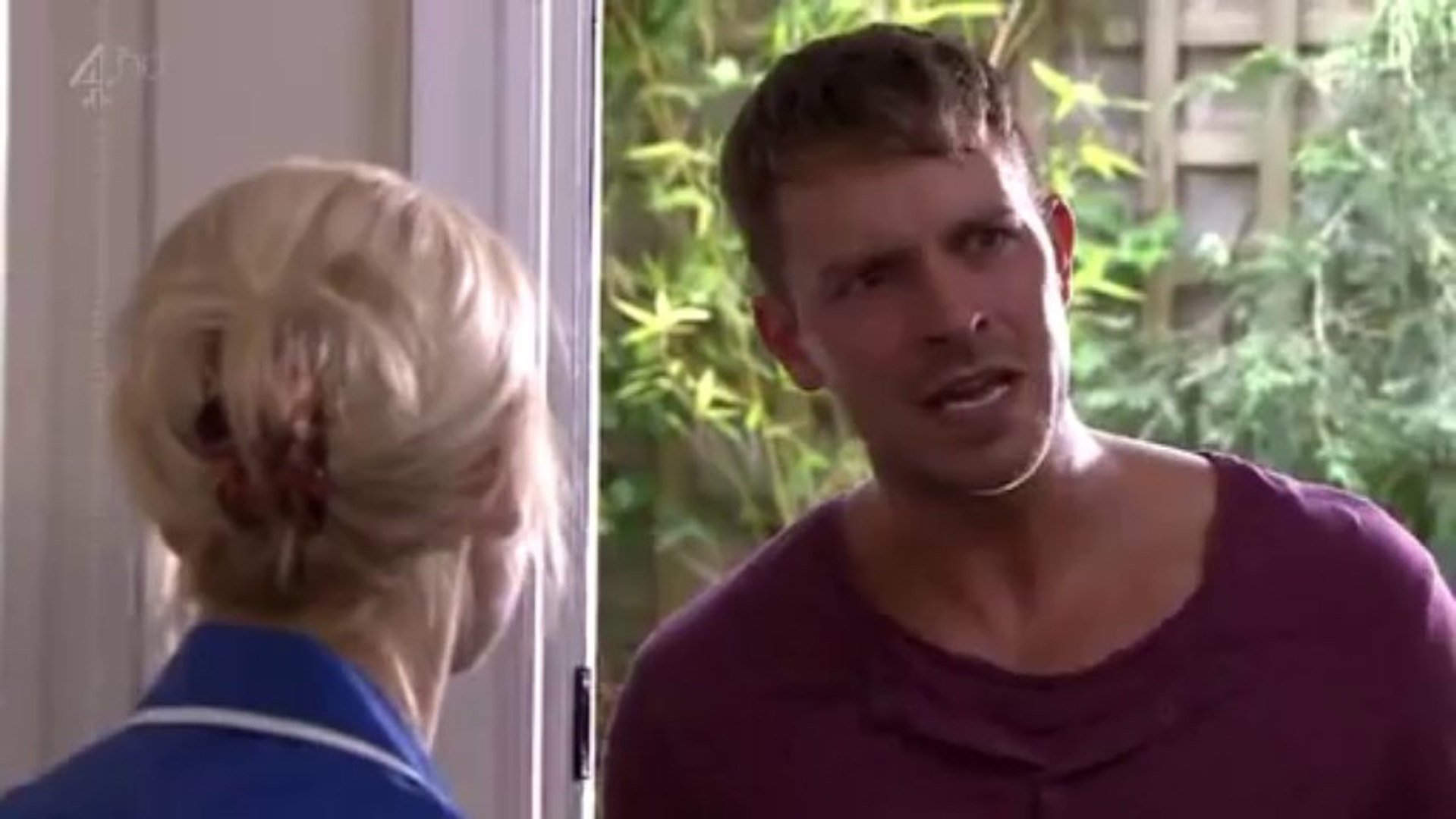 Hollyoaks 15th January 2013 [Revised Calendar] 