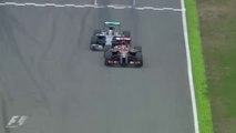 F1 2008 Official Germany Race Edit Hd Video Dailymotion