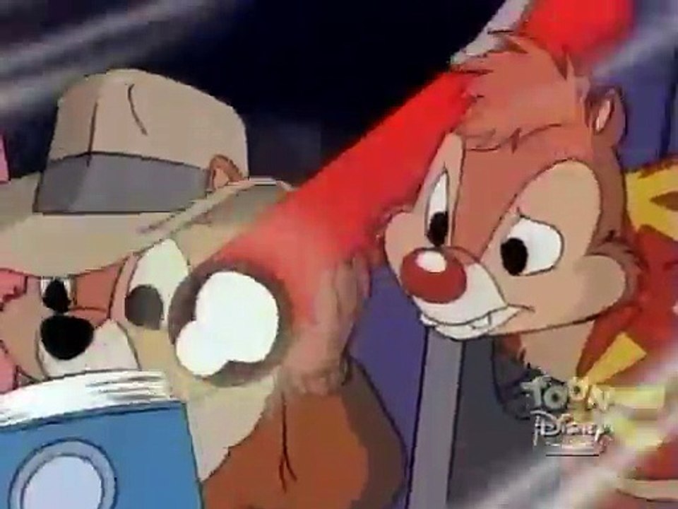 Rescue rangers is an american animated television series produced by walt disney television animation. Chip N Dale Rescue Rangers Episode 8 The Pound Of The Baskervilles Video Dailymotion