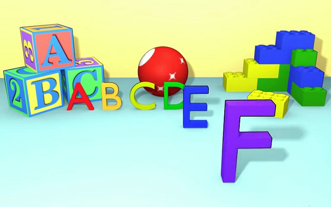 Kids are naturally highly creative and imaginative. Abc Song Colorful Alphabet Letters A Z Learning For Kids Video Dailymotion