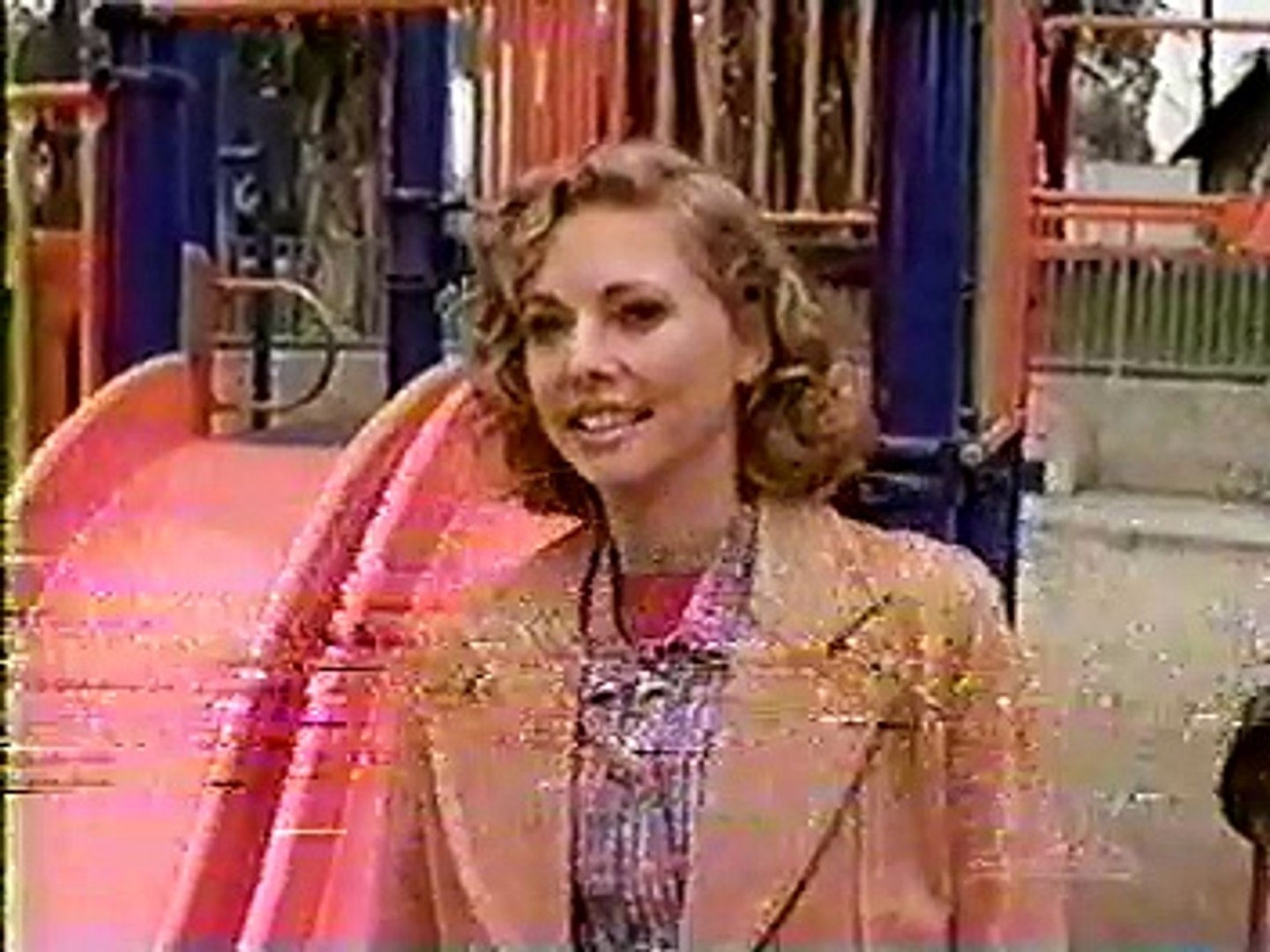 She was born on april 18, 1968, in vancouver, british columbia, canada. Jason Priestley Sister Justine Melrose Place Video Dailymotion