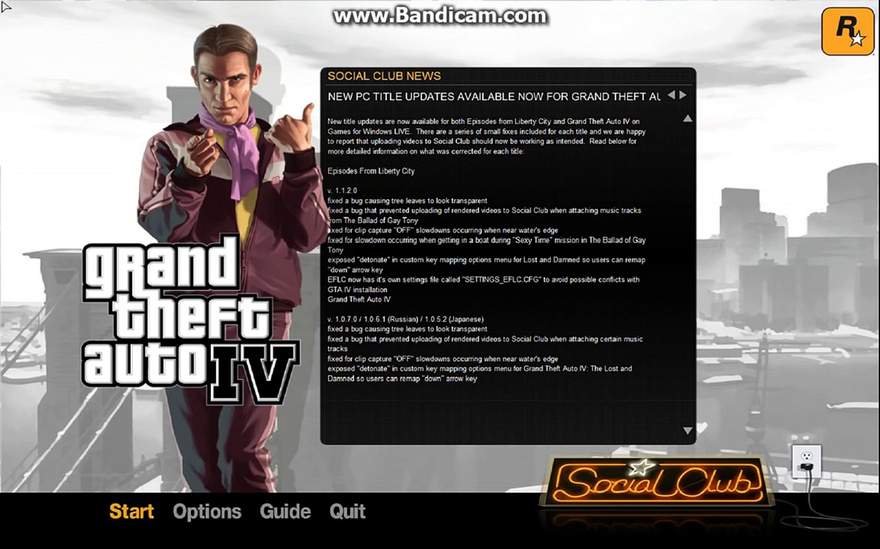 Then you'll want to click the local . How To Play Gta Iv Without Register In Social Club Video Dailymotion