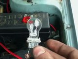 How To Install Charge A Car Audio Capacitor Video Dailymotion
