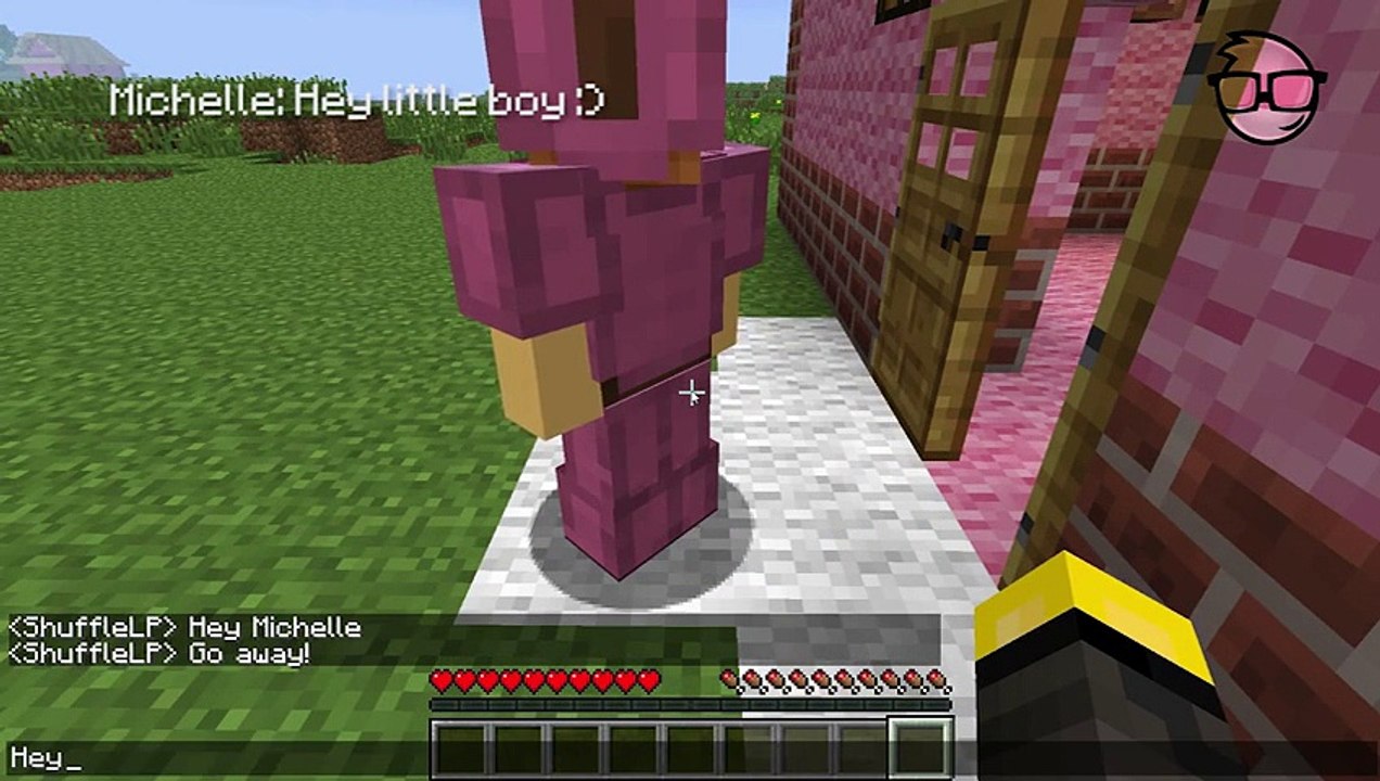 Minecraft SEX MOD - Dailymotion Video