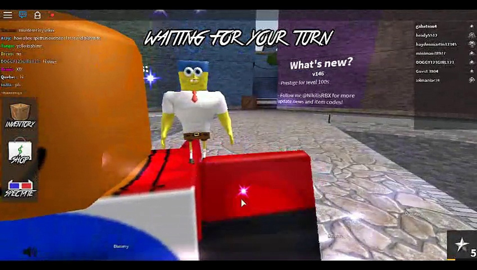 Codes are mostly always given away at nikilis's twitter page. Nikilisrbx Codes 2021 - Roblox Roblox Twitter Analytics ...