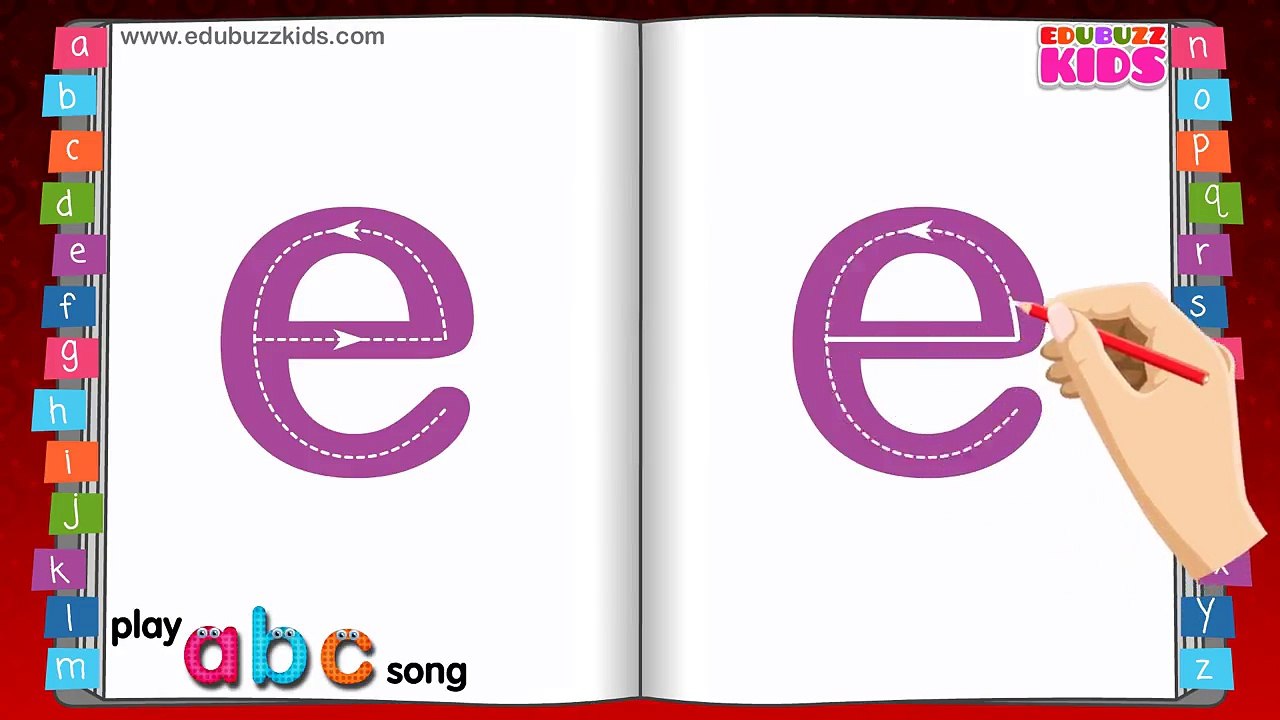 ~giddy up~ and take this quiz! Learn To Write Lowercase Alphabet For Kids Abc Songs For Children Dailymotion Video