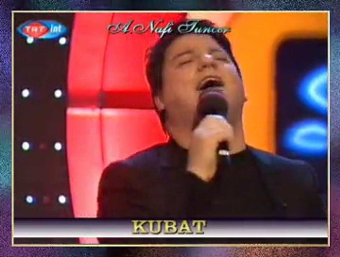 Kubat Halkali Seker Klip Izle