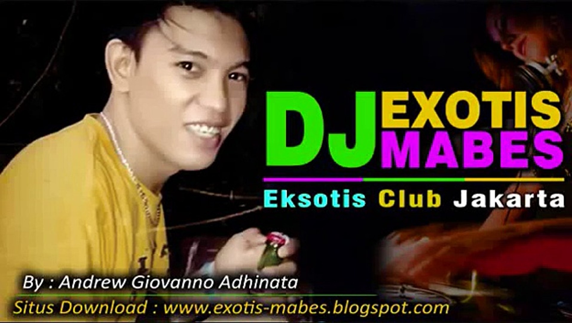 Dugem House Nonstop Bongkar Iwan Fals Feat Mandarin Remix DJ EXOTIS Mabes™  - Dailymotion Video