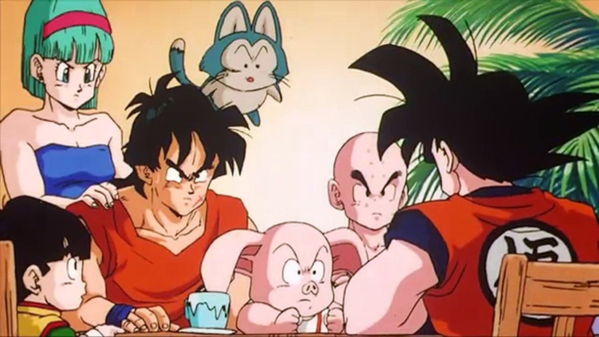 File Dragon Ball Z Tree Of Might 2 Png Anime Bath Scene Wiki