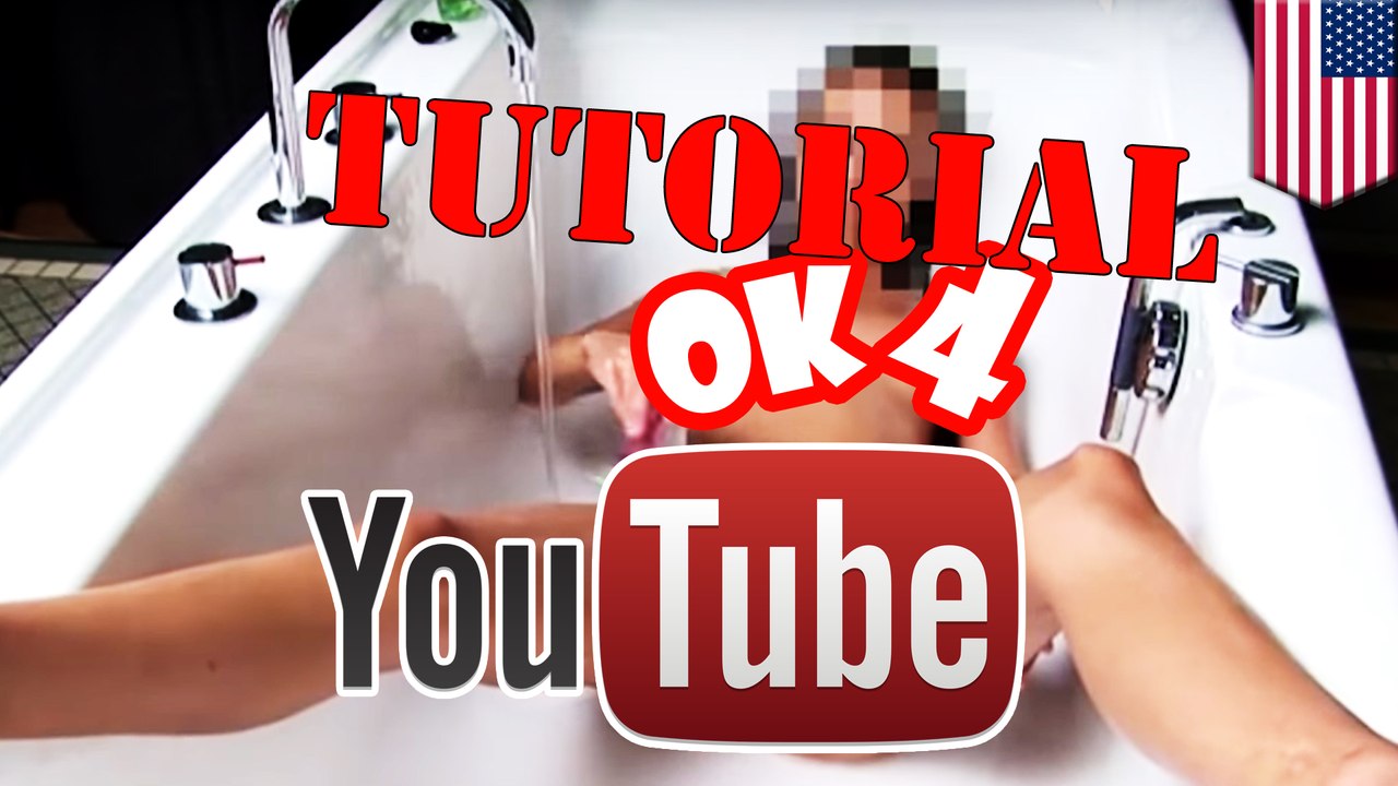 Vagina Shaving Tutorial shows hypocrisy of YouTube community standards -  video Dailymotion