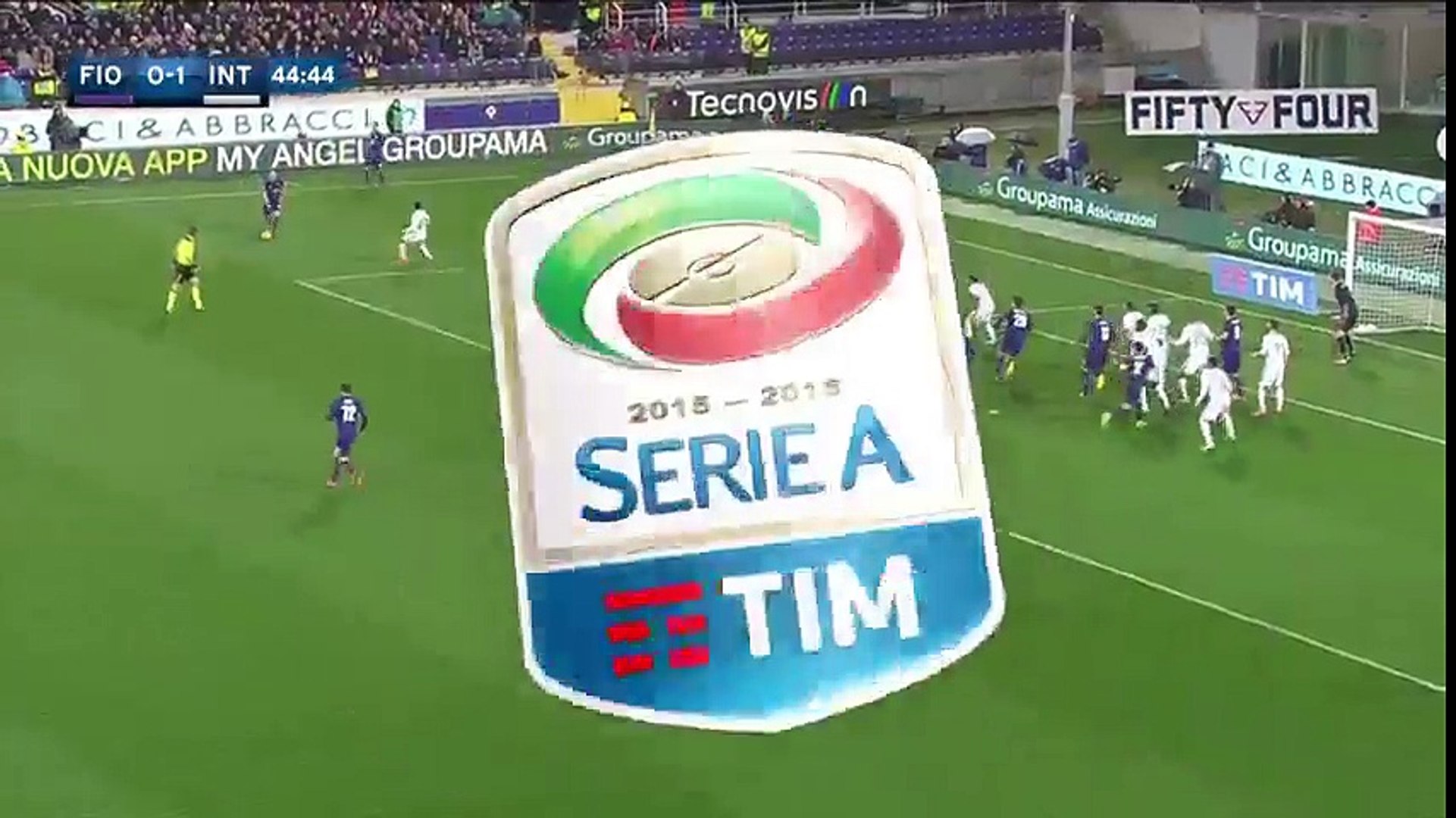 Il y a 2 jours. Fiorentina V Inter Milan Highlights Interviews And Reports Video Dailymotion