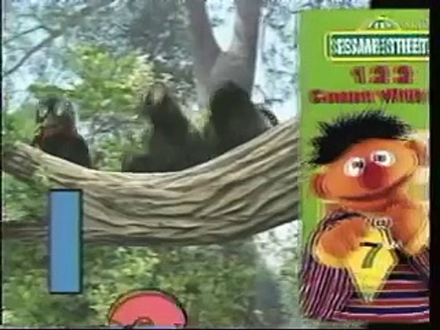 Build a stronger and more effective team with these top team building games and activities. Opening Closing To Sesame Street The Alphabet Jungle Game Vhs 1998 Video Dailymotion