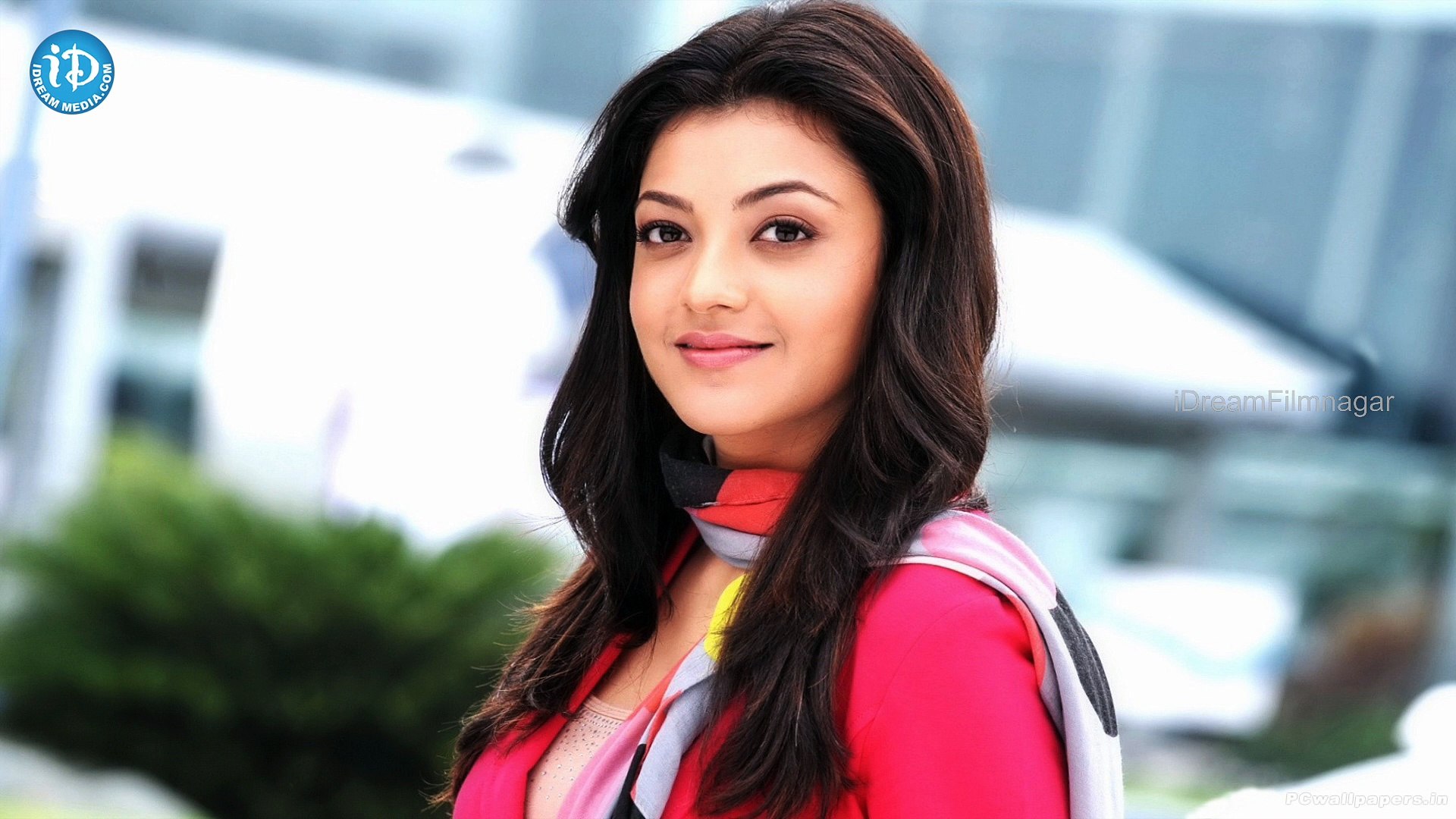 Kajal Agarwal To Romance Victory Venkatesh