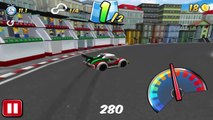 F1 Mobile Racing Game Ios Launch Trailer Video