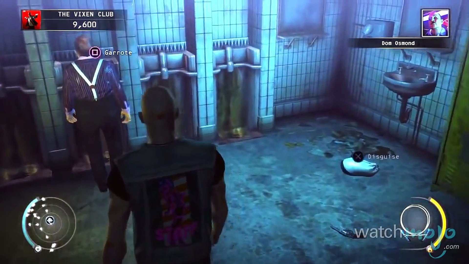 Top 10 Video Game Strip Clubs and Brothels!!!!!!!!!! - video Dailymotion