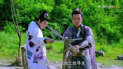 After being shelved for three years, ji xiang tian bao aka lucky tian bao (吉祥天宝) will meet audience in the . å‰ç¥¥å¤©å®ç¬¬9é›†lucky Tianbao 09 èµµä¸½é¢– é‡'èµ·èŒƒ Video Dailymotion