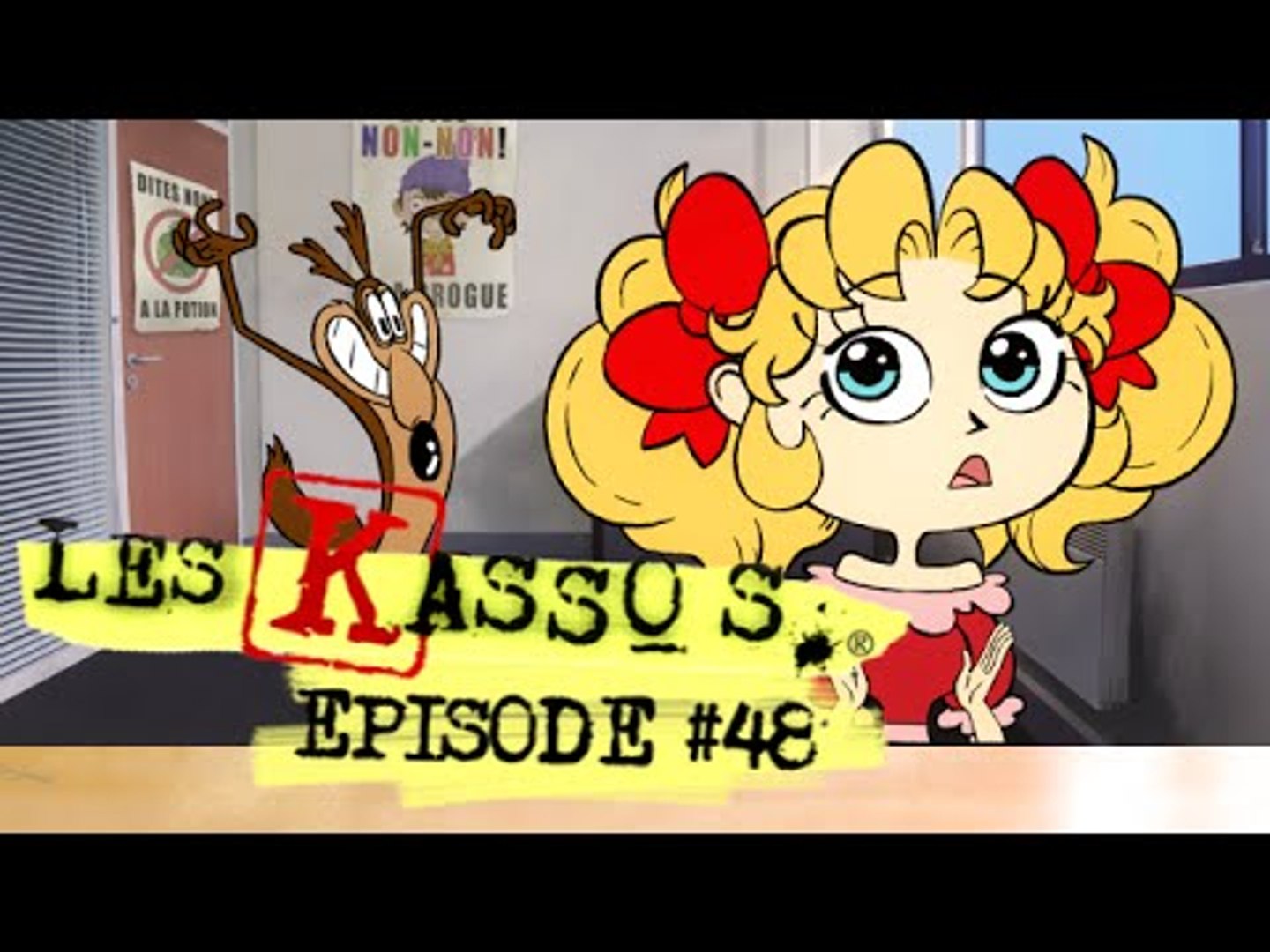 Les Kassos #13 - Muldor & Scoully et La Famille Sodo (NON CENSURÉE) - Vidéo  Dailymotion