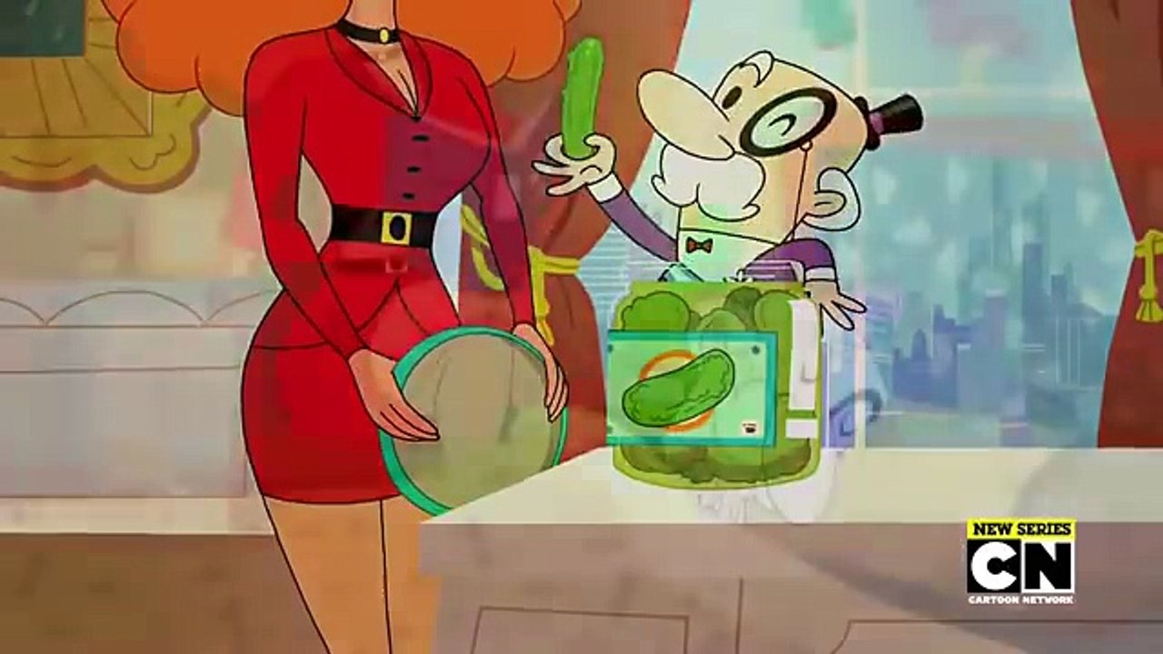 The Powerpuff Girls | Ms Bellum Takes A Vacation | Cartoon World - video Dailymotion