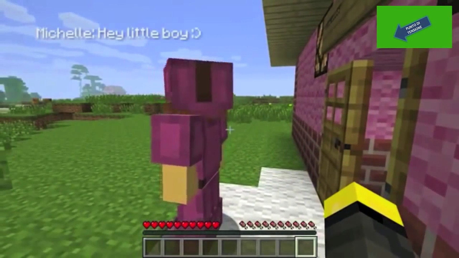 Sex on Minecraft - video Dailymotion