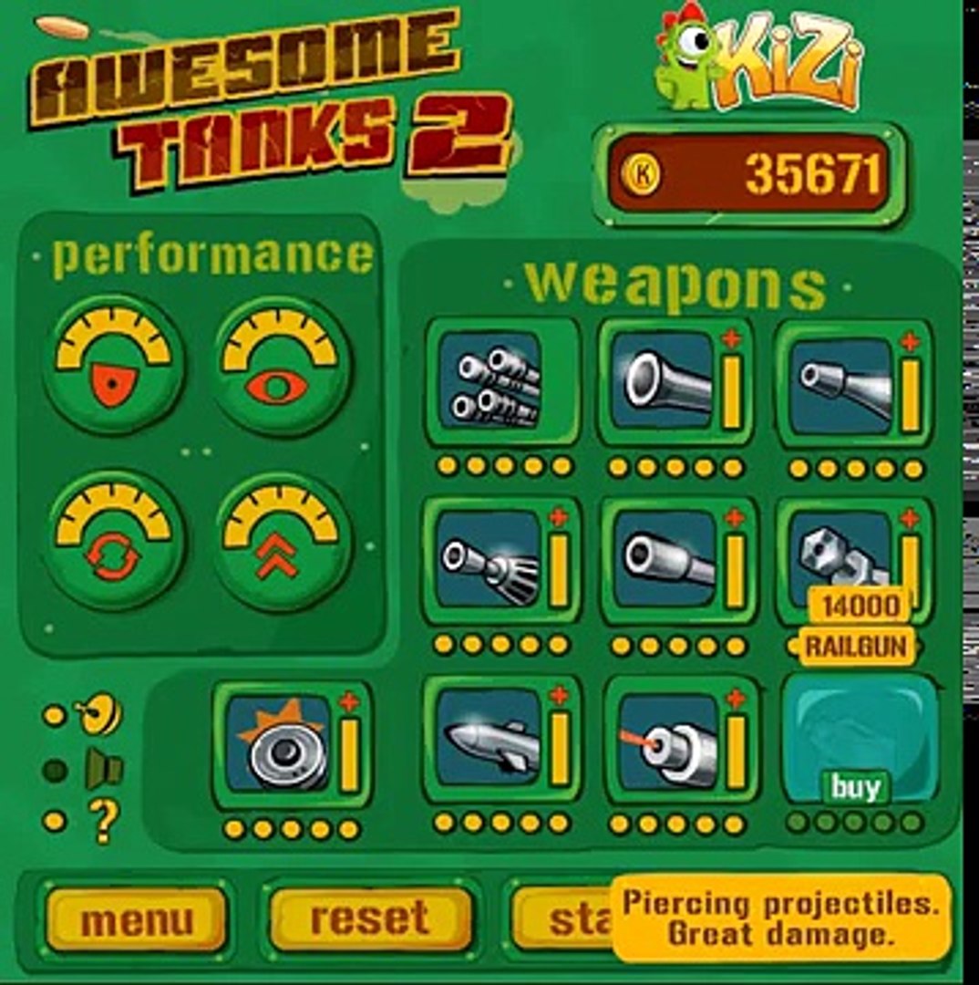 Awesome Tanks 2 Gamesbly Playnow Awesome Tanks 2 Bloons Tower Defense 3.