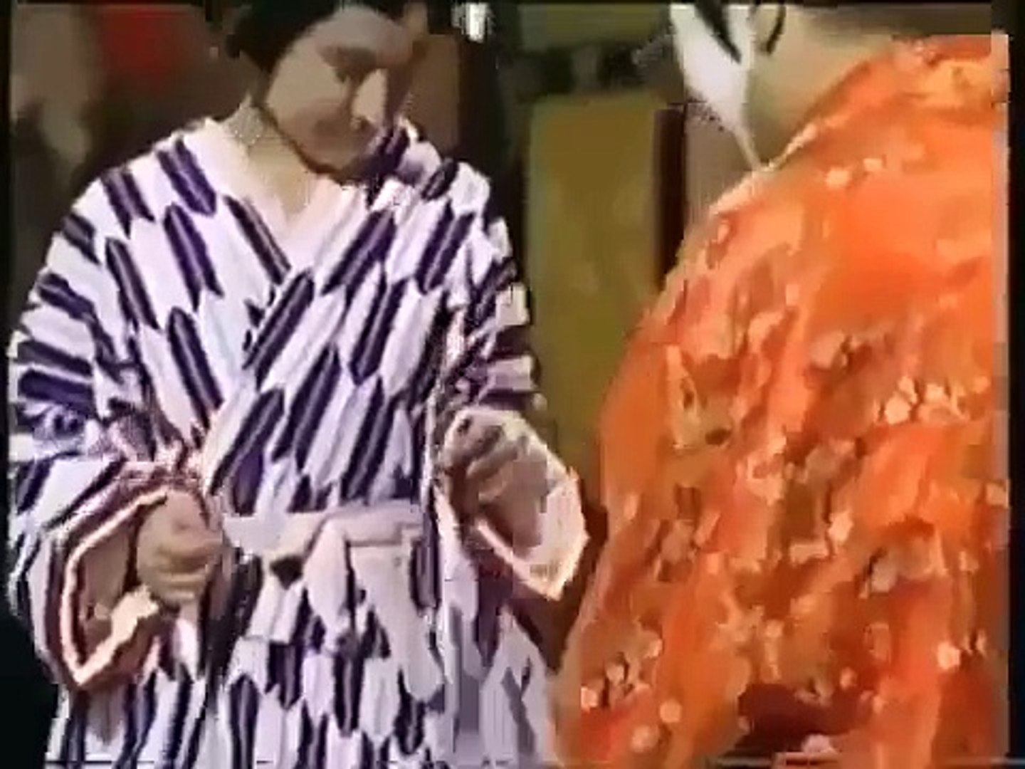 バカ殿 new 志村けん爆笑セクシーコント集 HD 2015 - video Dailymotion
