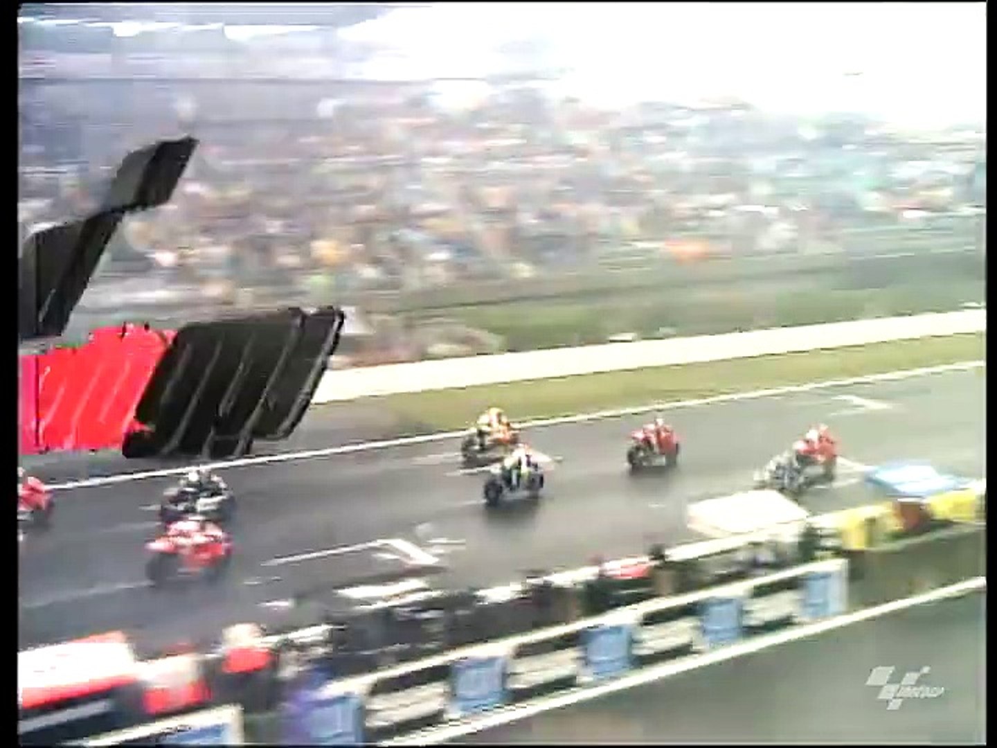 Grand Prix Of Suzuka 2002 No Commentary