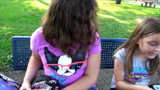 Aug 01, 2016 · 4:34. Annabelle Victoria Zelda After School Playground Freak ...