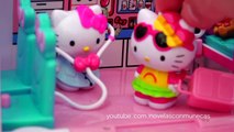 Download Gratis Gambar O Lado Negro De Hello Kitty A Verdadeira Historia Video Terkeren by Lampung Hits