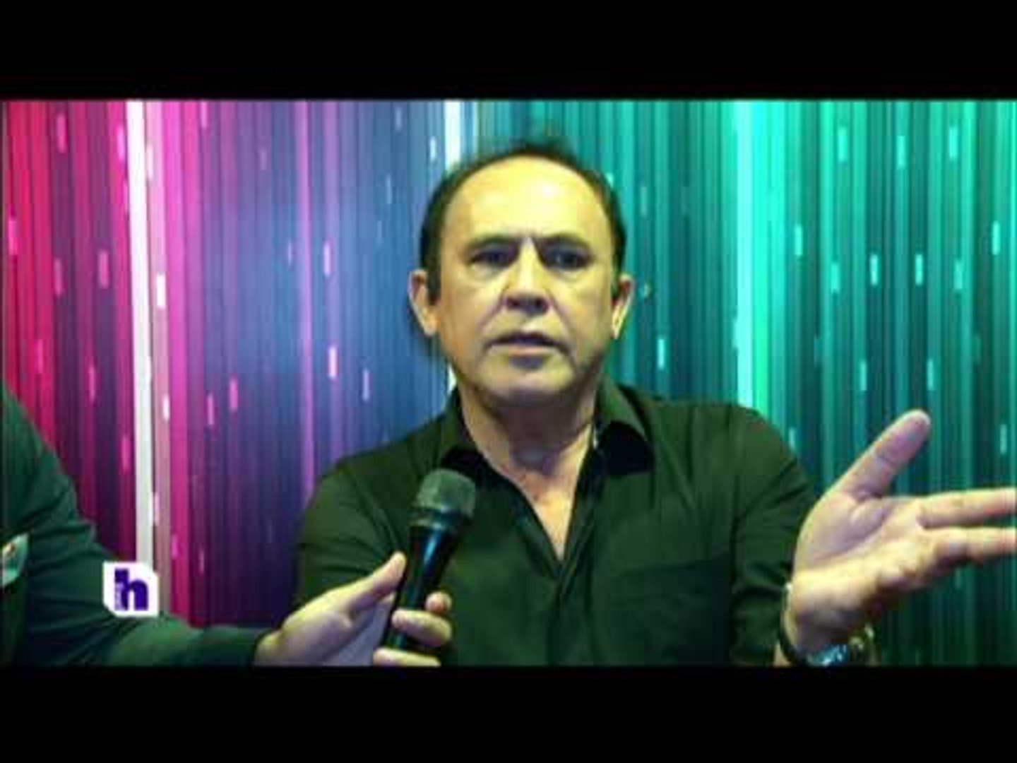 My Darling Inspektor Daniel Episod 7 - Gina Lopez Everything Begins With The Love For The Child Lionheartv