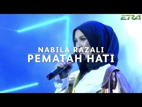 Lagu pematah hati tidak akan terdengar sedih, namun tetap menjaga cemburu ringan karena menceritakan seorang wanita yang . Eradma17 Nabila Razali Pematah Hati Video Dailymotion