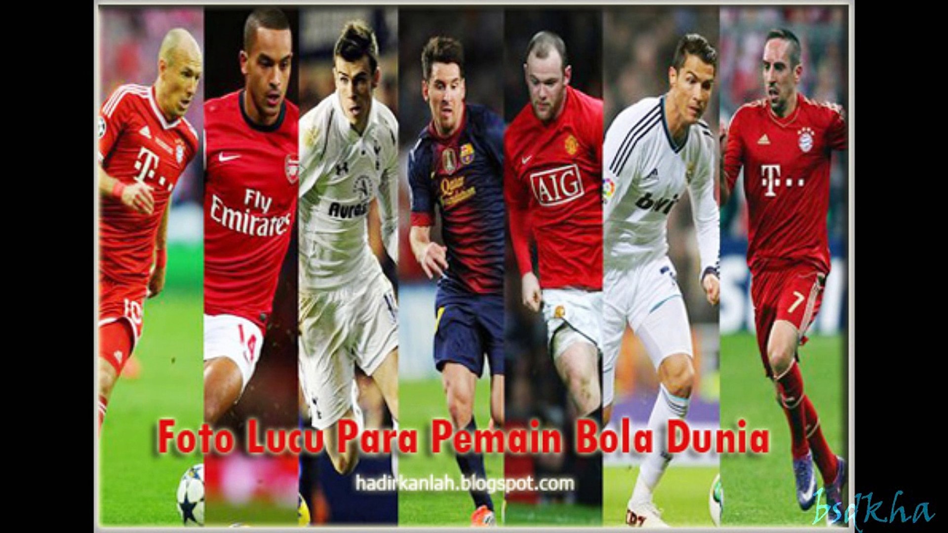 Free Gambar 7 Julukan Lucu Bintang Bola Indonesia Ada Ular Phyton Hingga Terbaru by Lampunghits.com