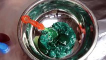 Diy How To Make Pink Dip Dye Hair By Simple Method You Can
