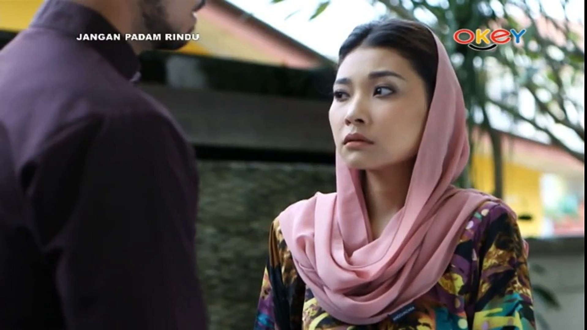 The video has been blocked at the copyright owner's request. Jangan Padam Rindu Ep20 Akhir Video Dailymotion