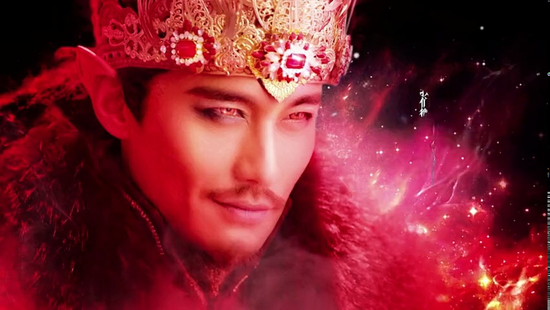 Ice fantasy adalah drama televisi fantasi epik cina yang diangkat. Ice Fantasy E 02 Engsub Indosub Video Dailymotion