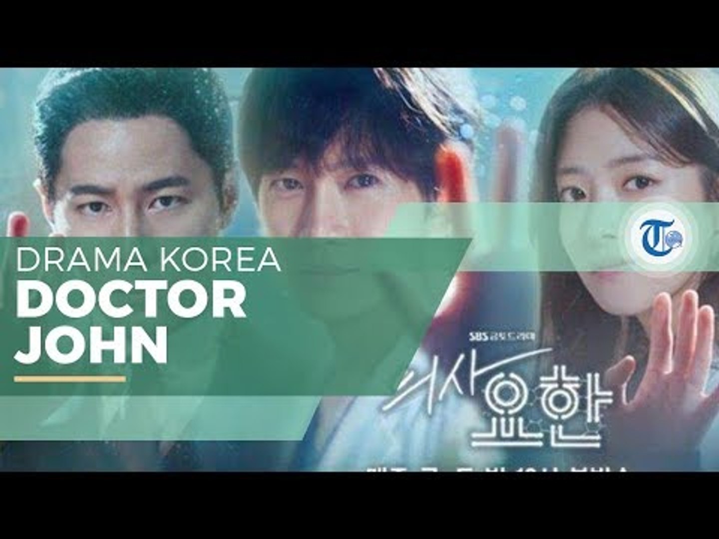 Nonton drakor doctor john subtitle indonesia disini, serial drakor berkualitas. Doctor John Dokter Yang Angkuh Tapi Jenius Video Dailymotion