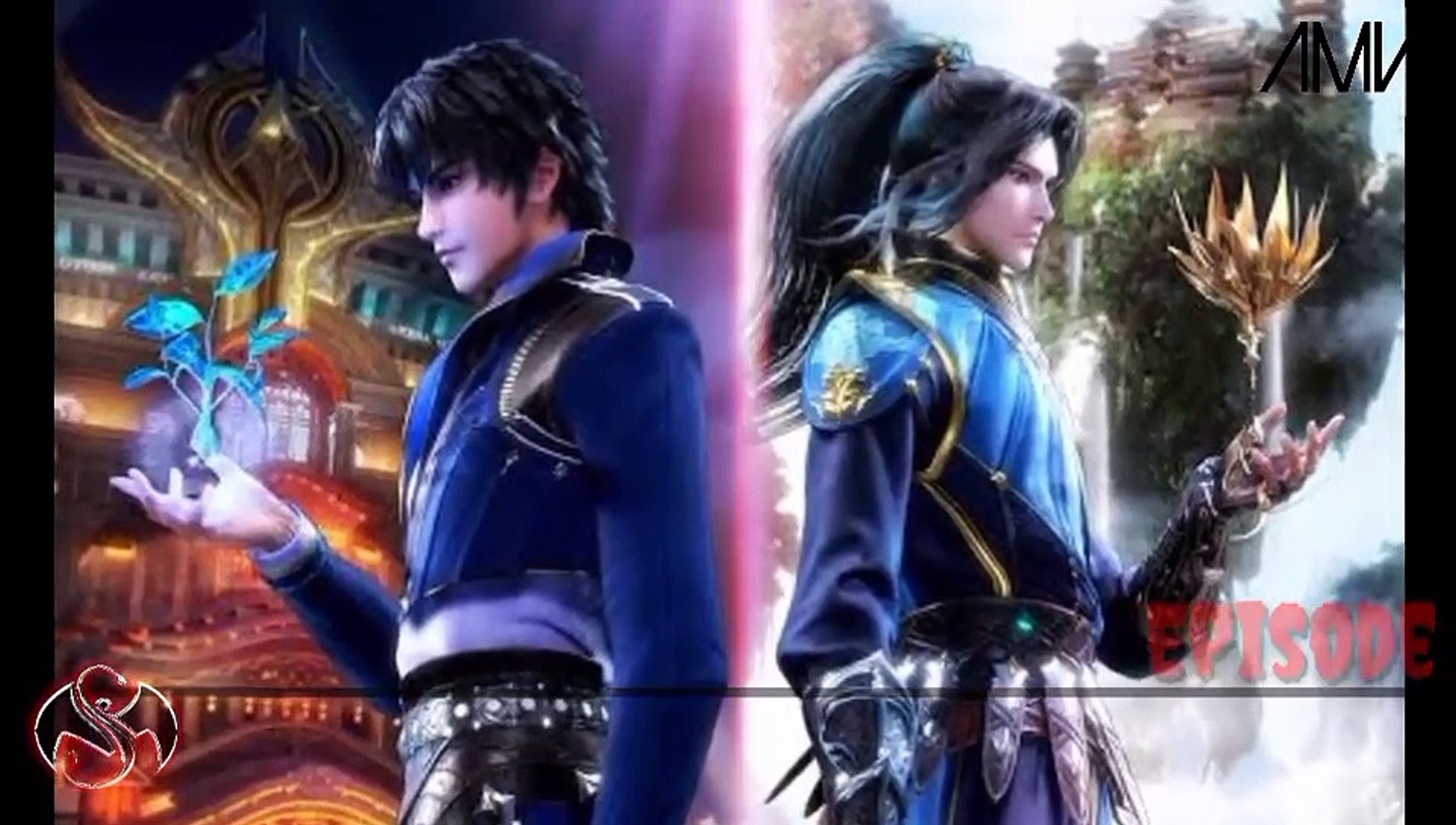 It’s possible to find various art and images that are available for download without charge. Douluo Dalo Soul Land Season 1 Episode 1 2 English Sub Video Dailymotion