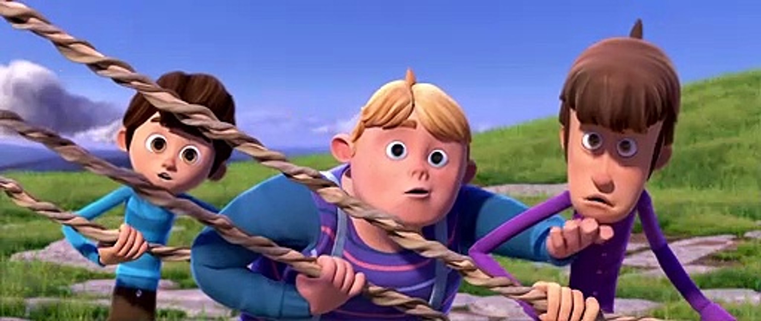 Boyama sayfaları ni̇loya çocuklar i̇çin eğlenceli bo. Rafadan Tayfa Gobeklitepe Film Sarkisi Klip Dailymotion Video