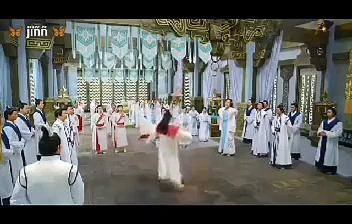 Instantly find any the legend of chusen full episode available from all 6 seasons with videos,. The Legends Of Chusen Season 3 Episode 1 English Subtitle Video Dailymotion