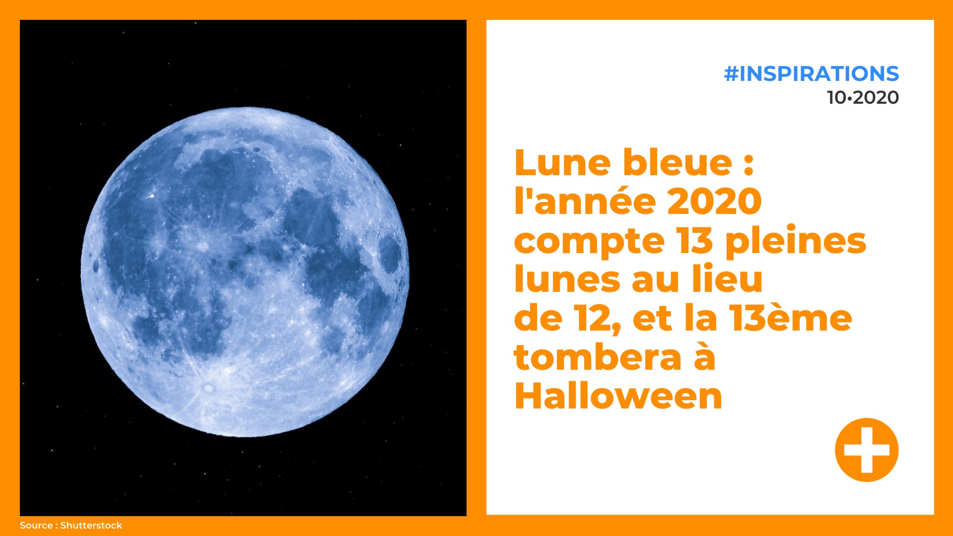 2 en haut de la fenêtre affichée, cliquez sur l'onglet exif:3. Lune Bleue L Annee 2020 Compte 13 Pleines Lunes Au Lieu De 12 Et La 13eme Tombera A Halloween Video Dailymotion