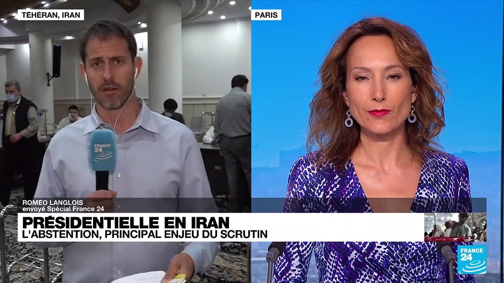 For reasons political, cultural, and geographic, this country remains intriguingly mysterious. Presidentielle En Iran Vers Un Fort Taux D Abstention