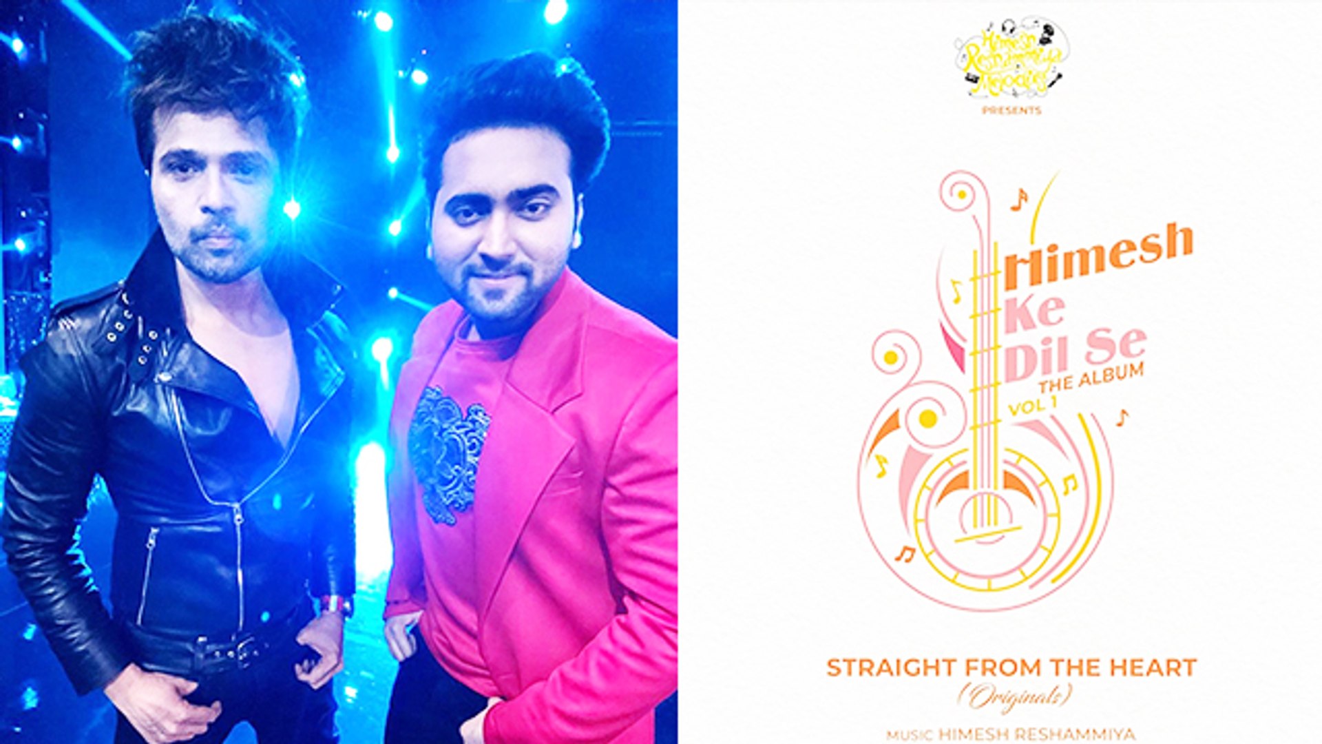 Jatt is a mp3 musi. Himesh Reshammiya Launces Danish Mohammad For A Song In His Album Himesh Ke Dil Se Video Dailymotion