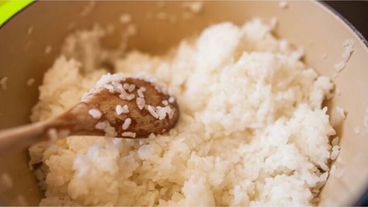 Attention, certains paquets de riz de Lidl contiennent trop de buprofézine  et de tricyclazode - Capital.fr