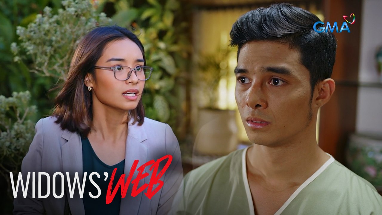 Kisah tok kadi | astro content. Widows Web Nikki Begs For An Innocent Child S Life Episode 38 Part 3 4 Video Dailymotion