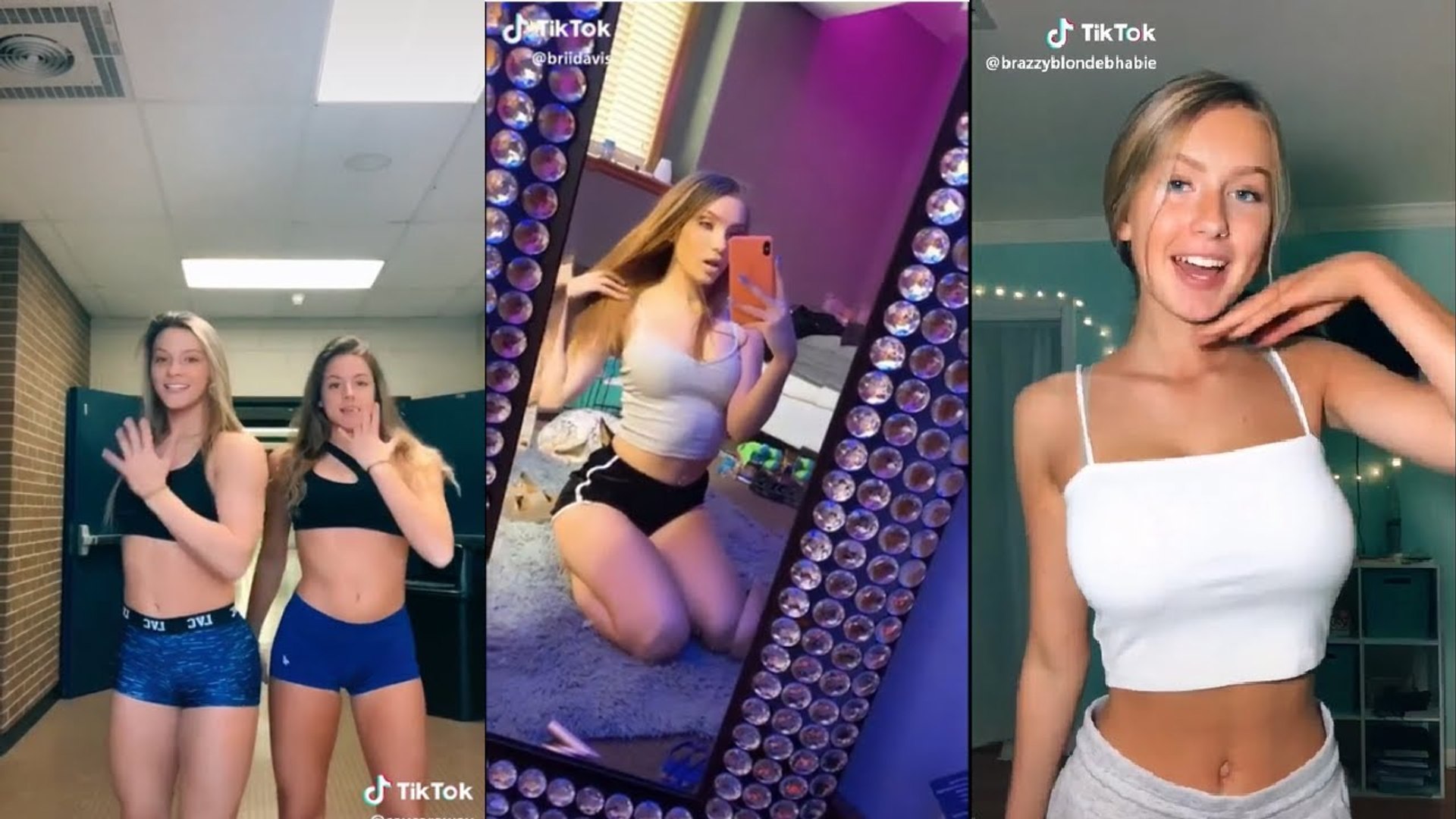 TikTok Thots That Will Turn You Into A Simp - video Dailymotion