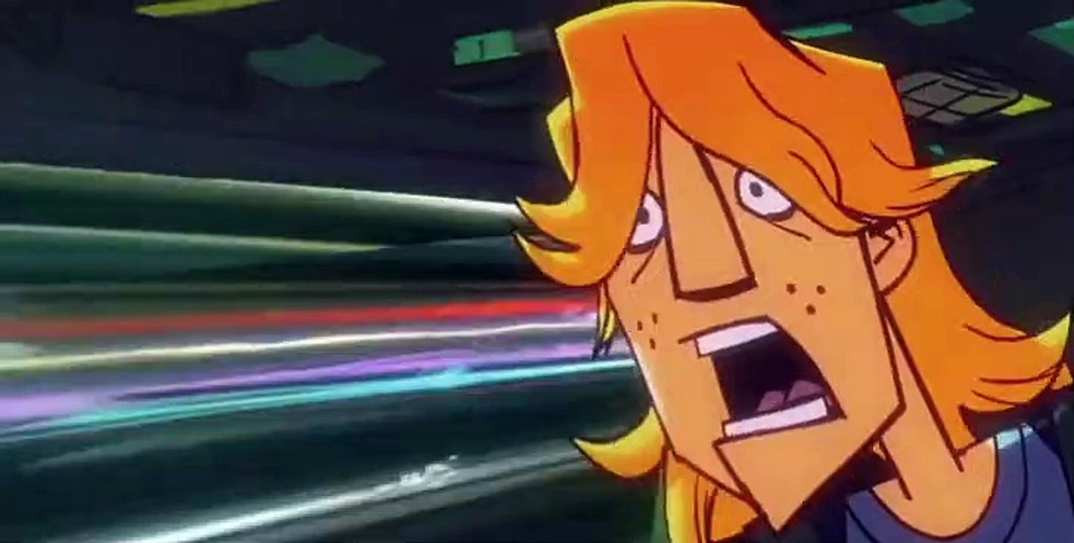 Motorcity Motorcity E001 Battle for Motorcity - video Dailymotion