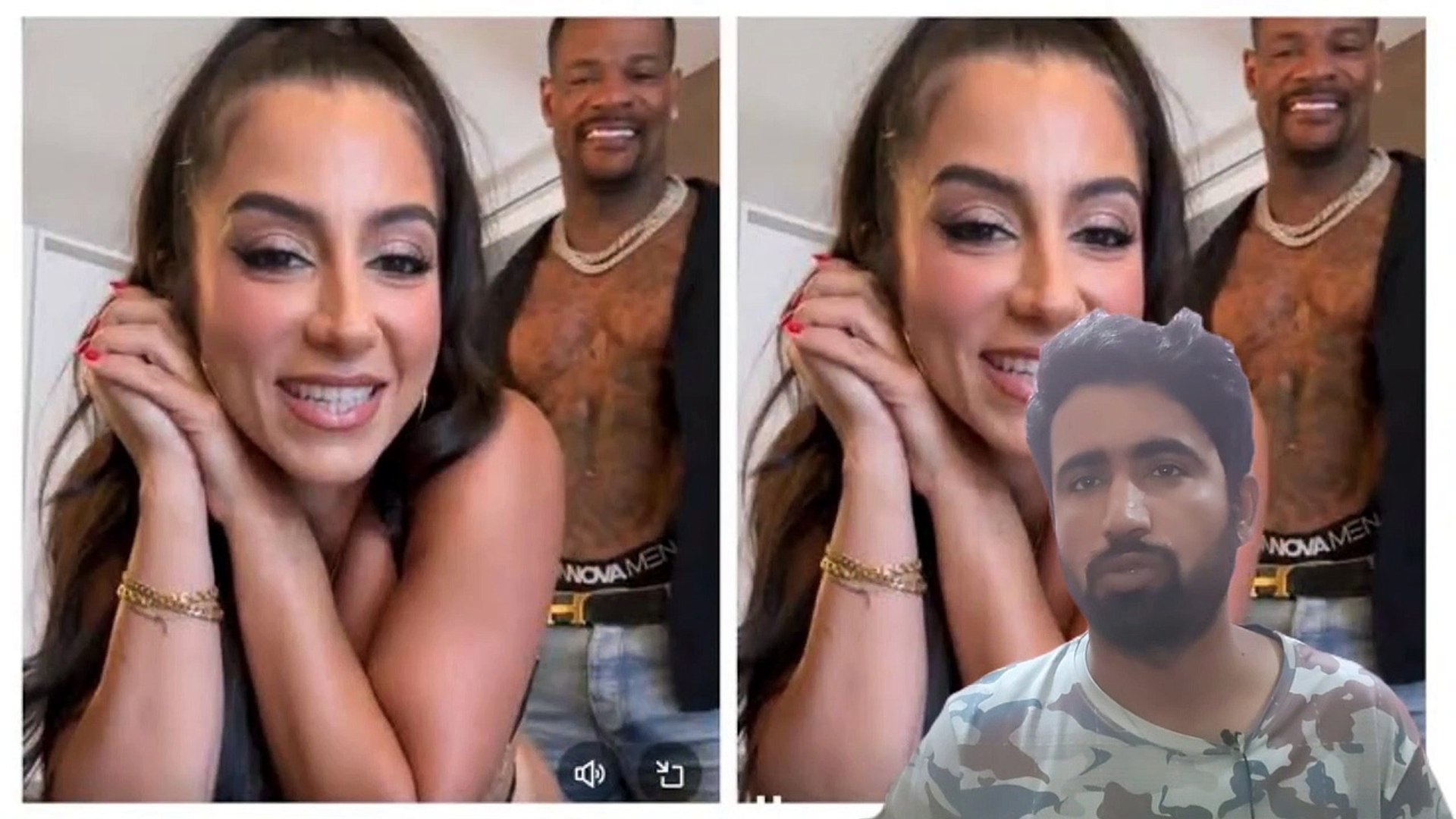 Lena The Plug and Jason luv Video - Lena & Jason twitter video - video Dailymotion