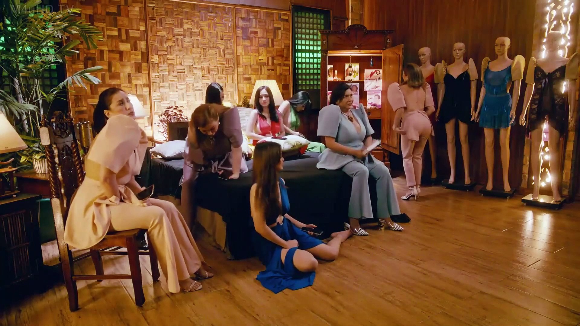 Pornstar 2: Pangalawang putok ( Eng Sub) Pinoy Hot Bold Erotic Movies