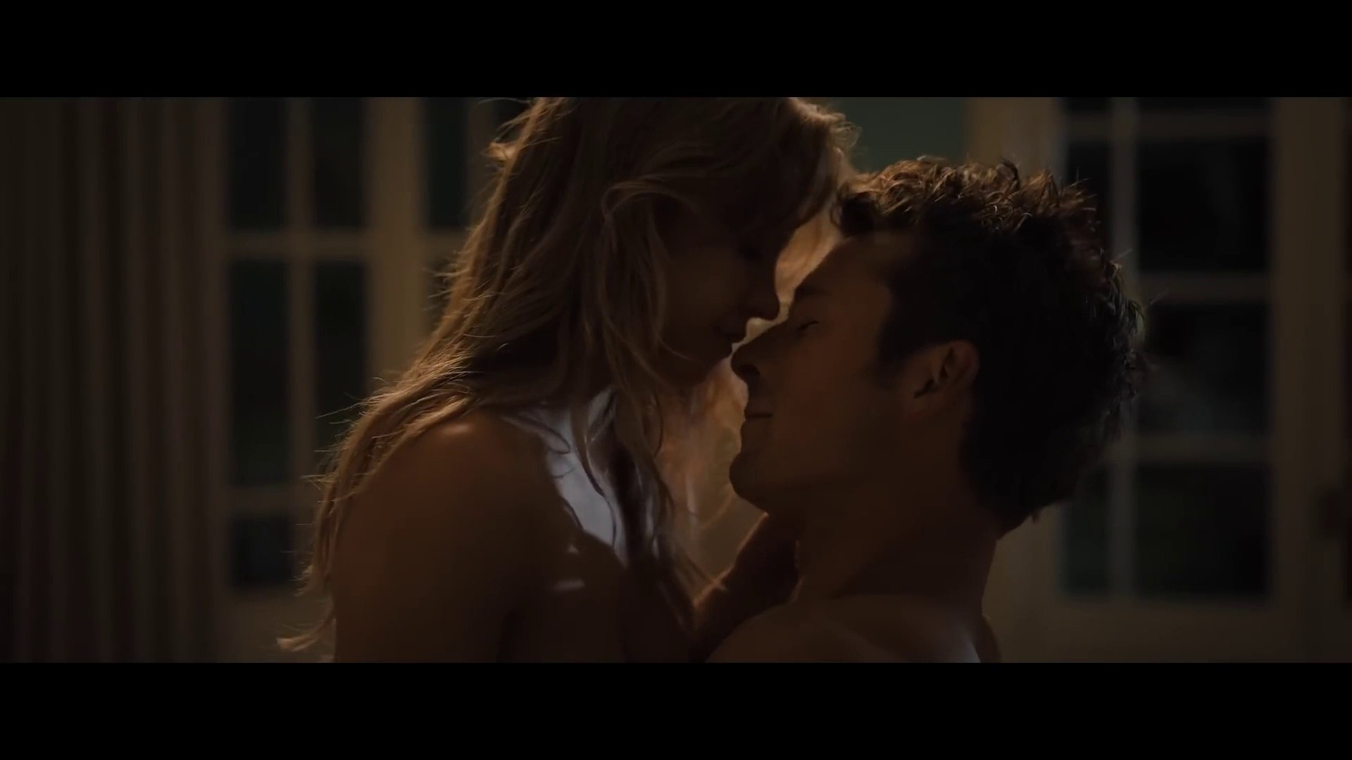 Shower Scene ANYONE BUT YOU (2023) Sydney Sweeney Movie CLIP HD
