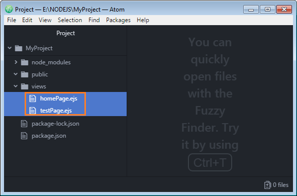 Nodejs Tutorial For Beginners